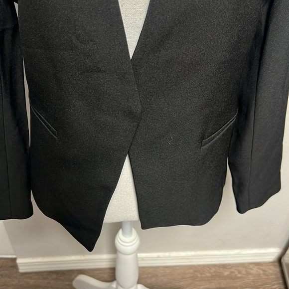 NWT Mango blazer - Picture 3 of 10